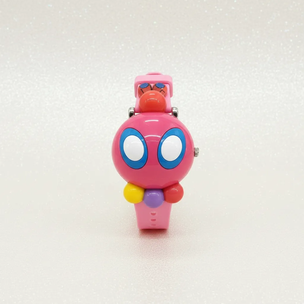 Assorted Character Watches