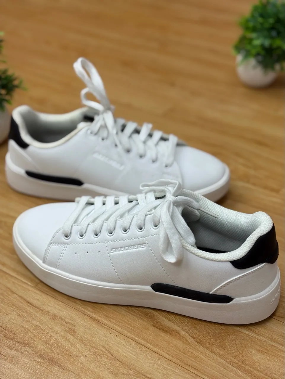 Skechers Sneakers’ view 4