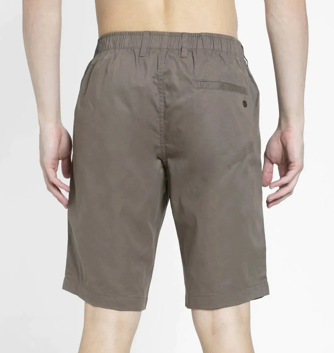 Jockey Shorts 1203 Dark Khaki view 2