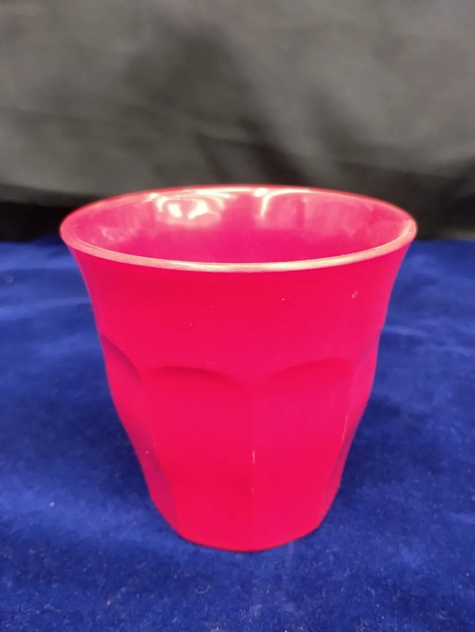 Yellow Melamine  Mug view 5