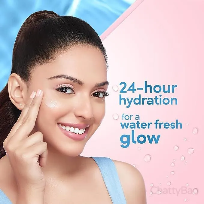 Ponds Super Light Gel for Glowing Skin 98 g view 4