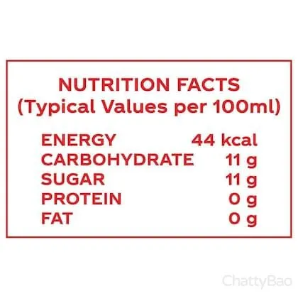 Coca Cola Soft Drink 2.25 L view 3