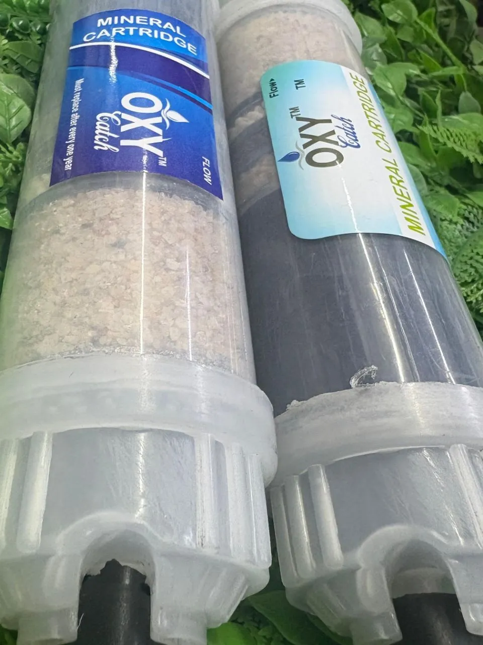 OXY Catch  Mineral Cartridge view 5