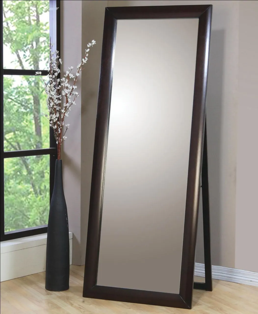 Sstanding mirror view 5