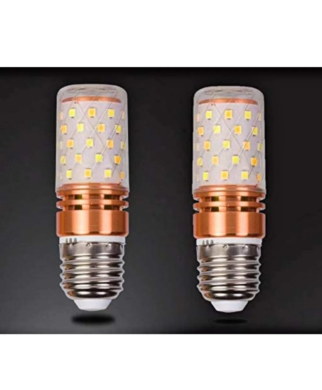 LED Corn Bulb view 2