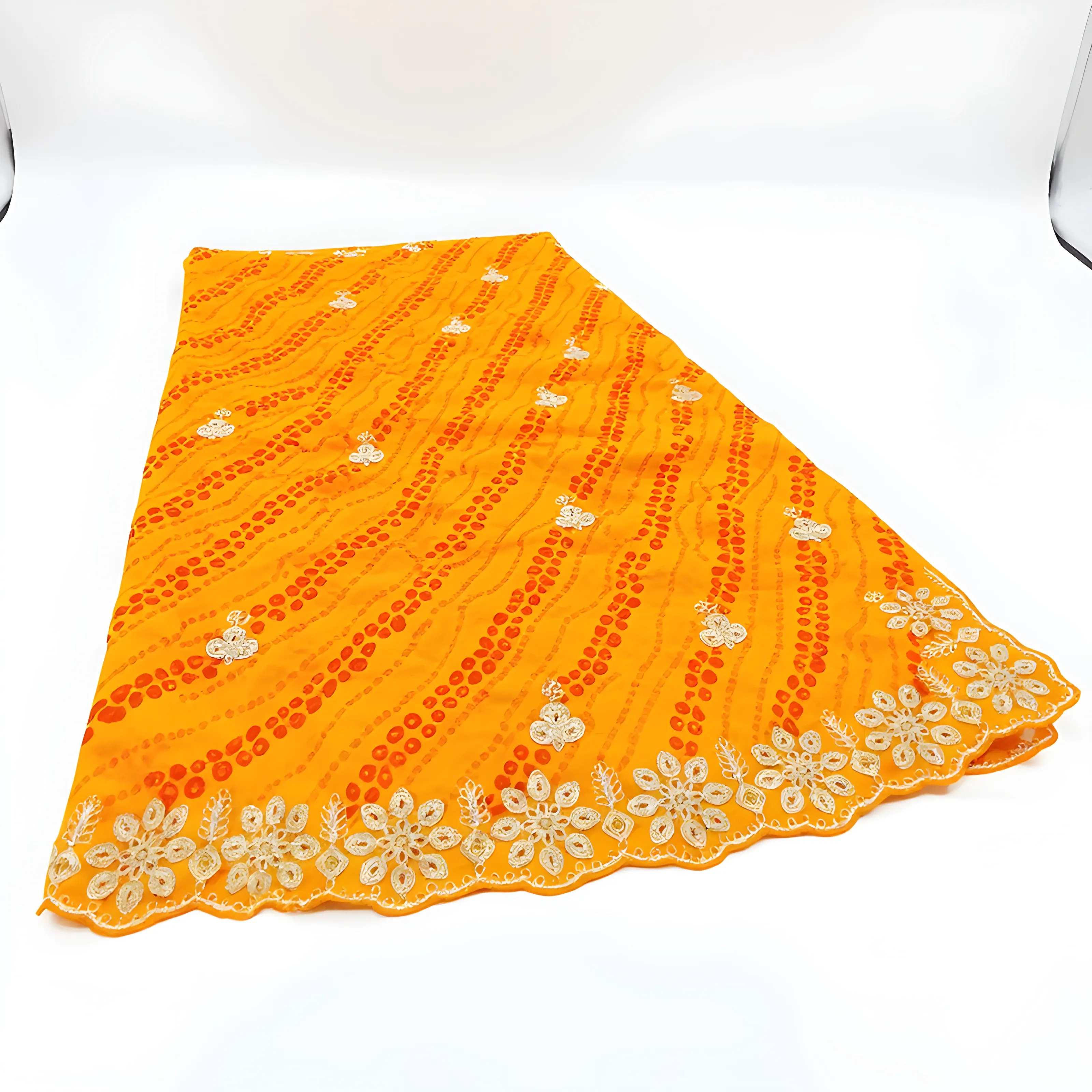 The Mirror Story Saree 548 view 2
