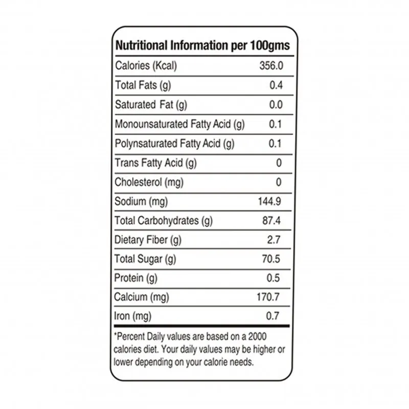 Gourmia Mixed Dry Fruits 200 g view 3