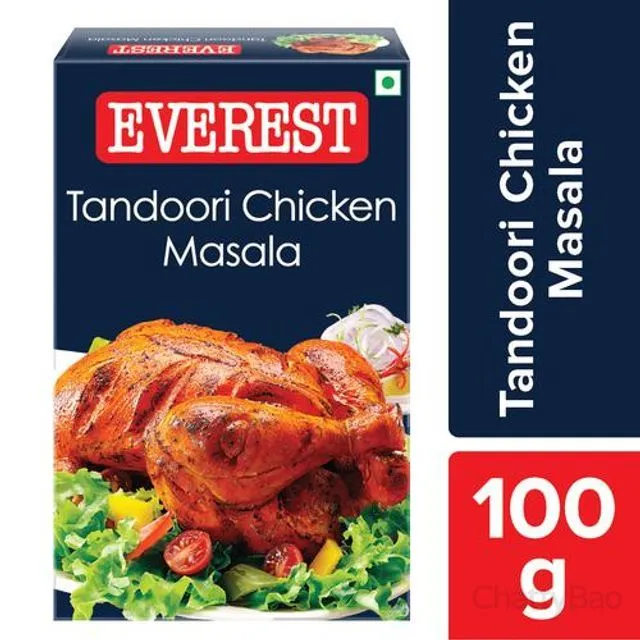 Everest Tandoori Chicken Masala 100 g view 2