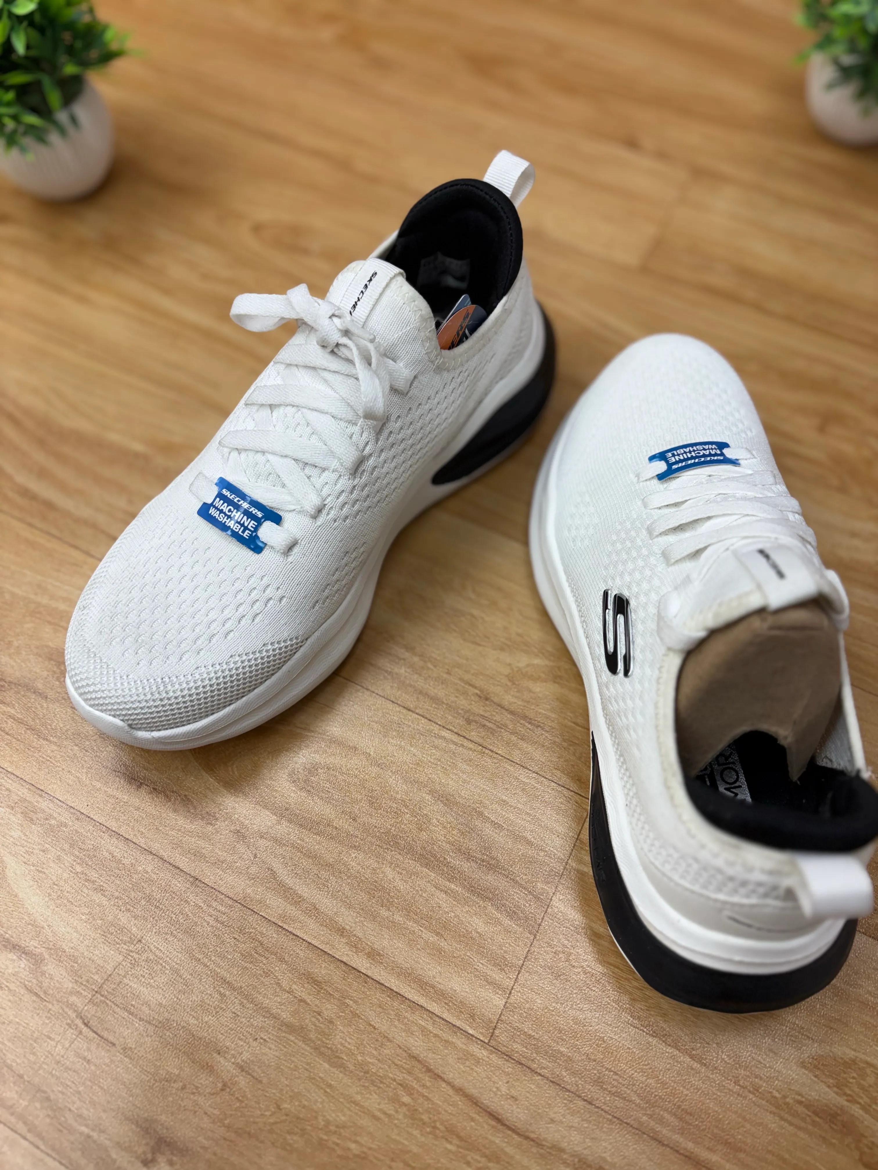 Skechers Go Run Shoes view 2