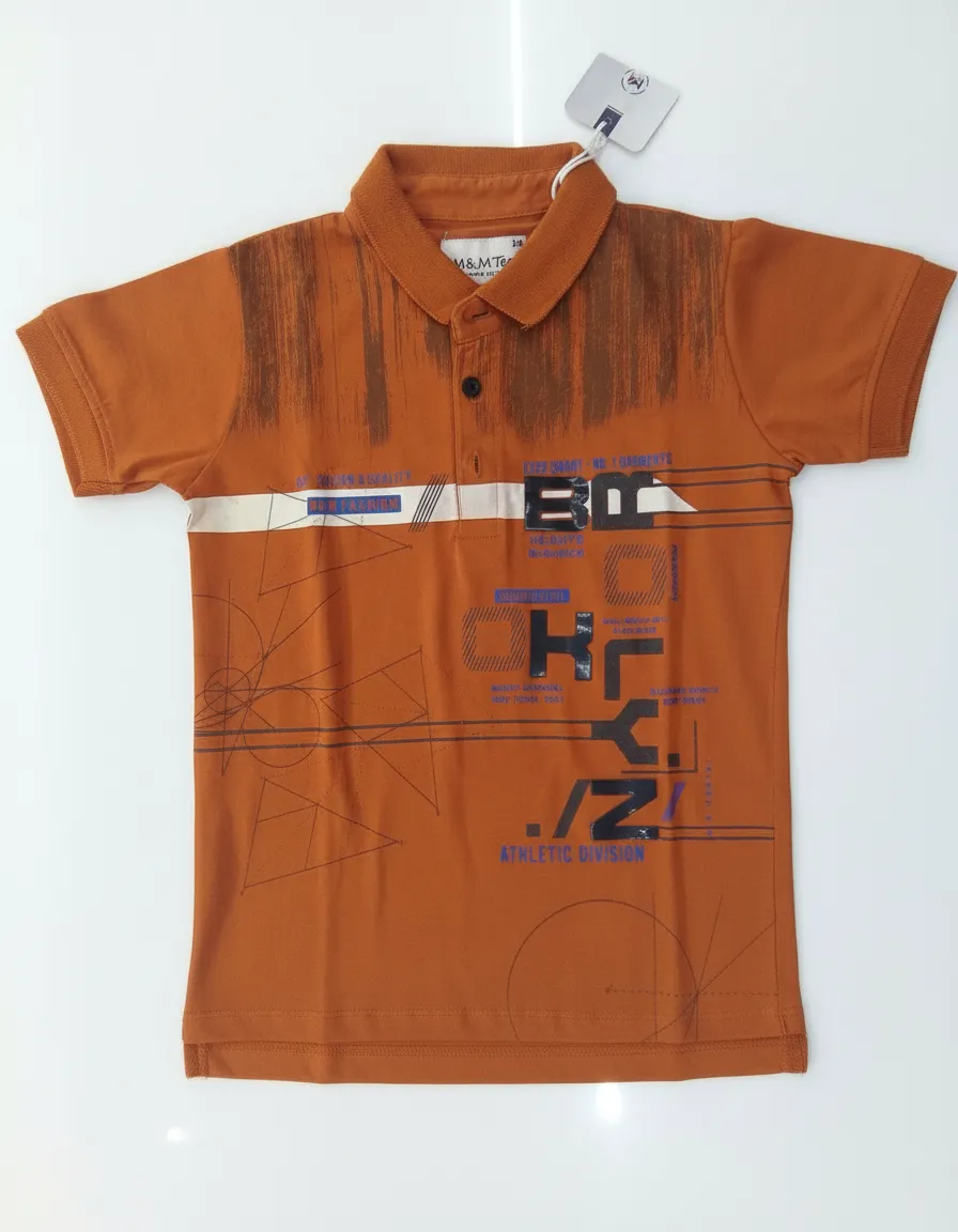 Boys T Shirts Md view 2