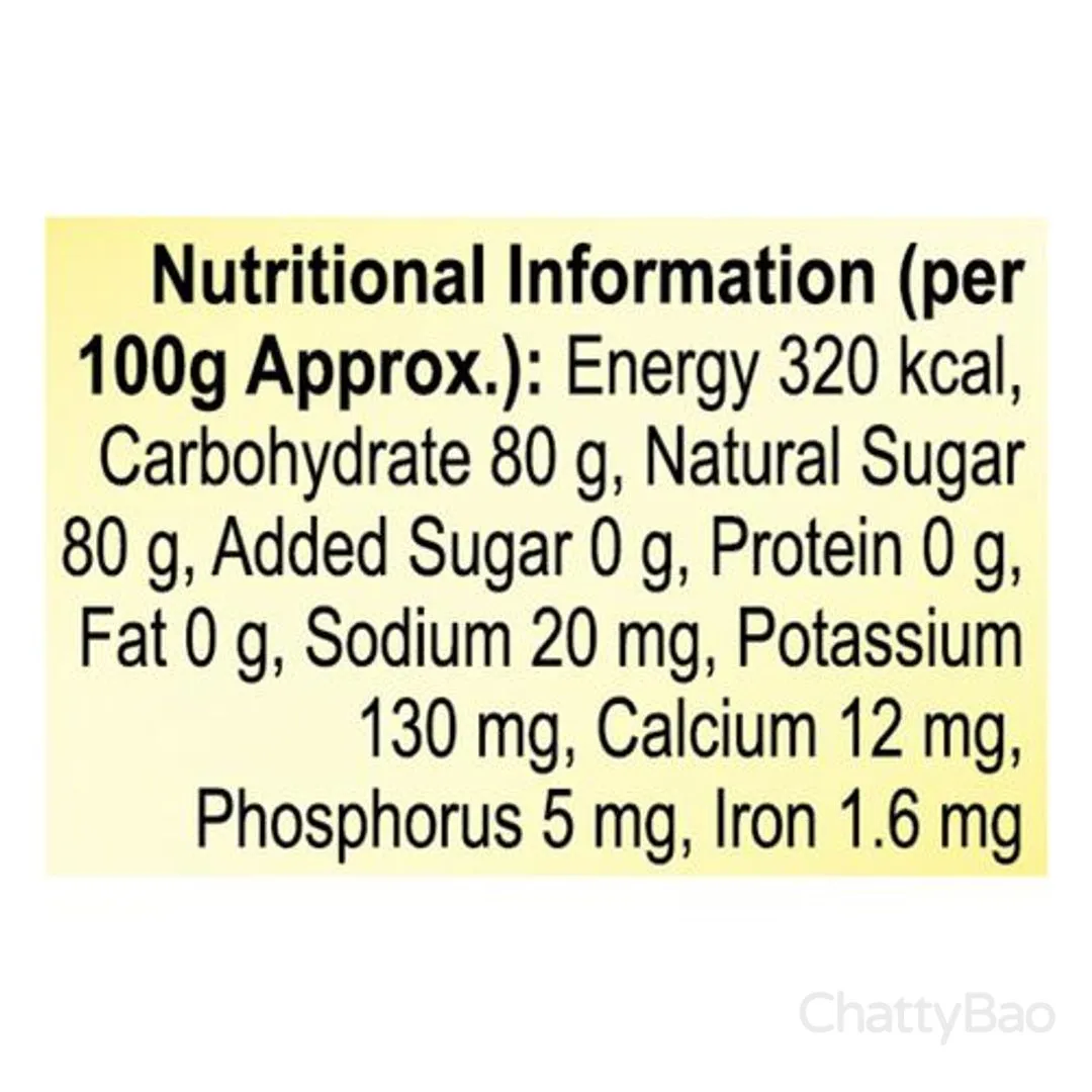 Patanjali Honey 500 g view 3