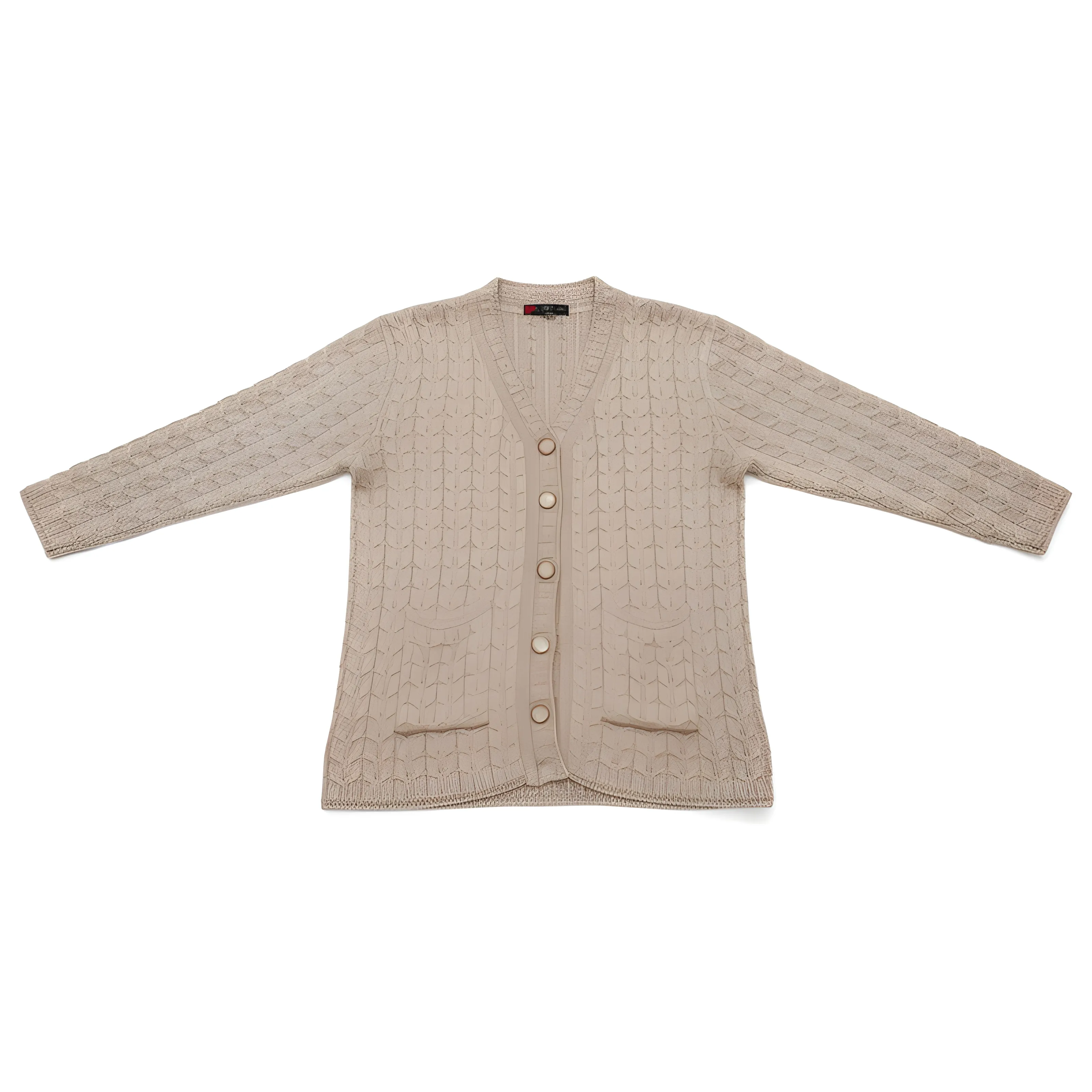 Tha Mirror Story Cardigan198 view 2