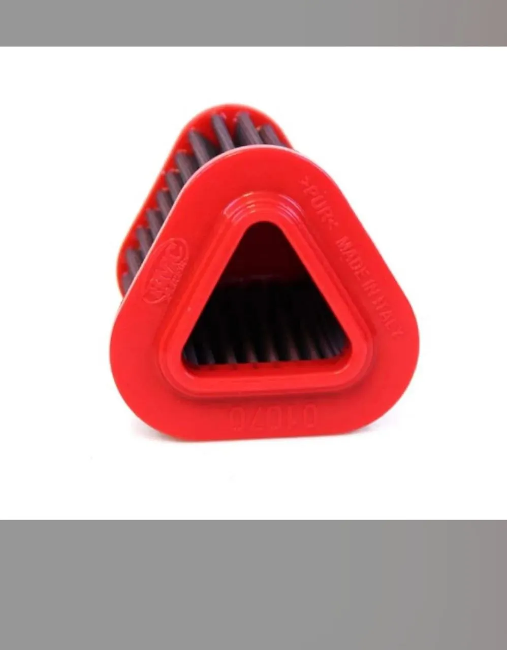 BMC Air Filter FM01070 for Royal Enfield INTERCEPTOR 650/CONTINENTAL GT 650 view 3
