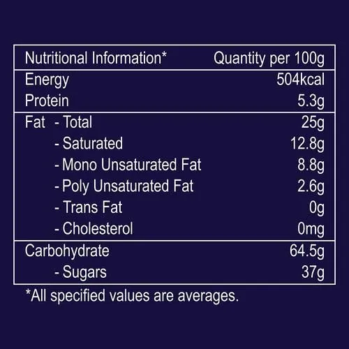Unibic Choco Kiss Cookies 75 g view 3