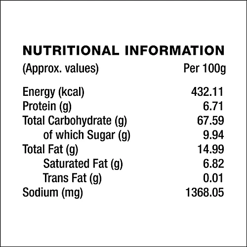 Fun Flips Puffs Cheeesy Pizza Baked 65 g view 3