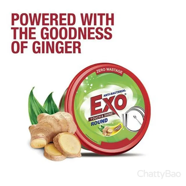 Exo Dishwash Bar 700 g view 5