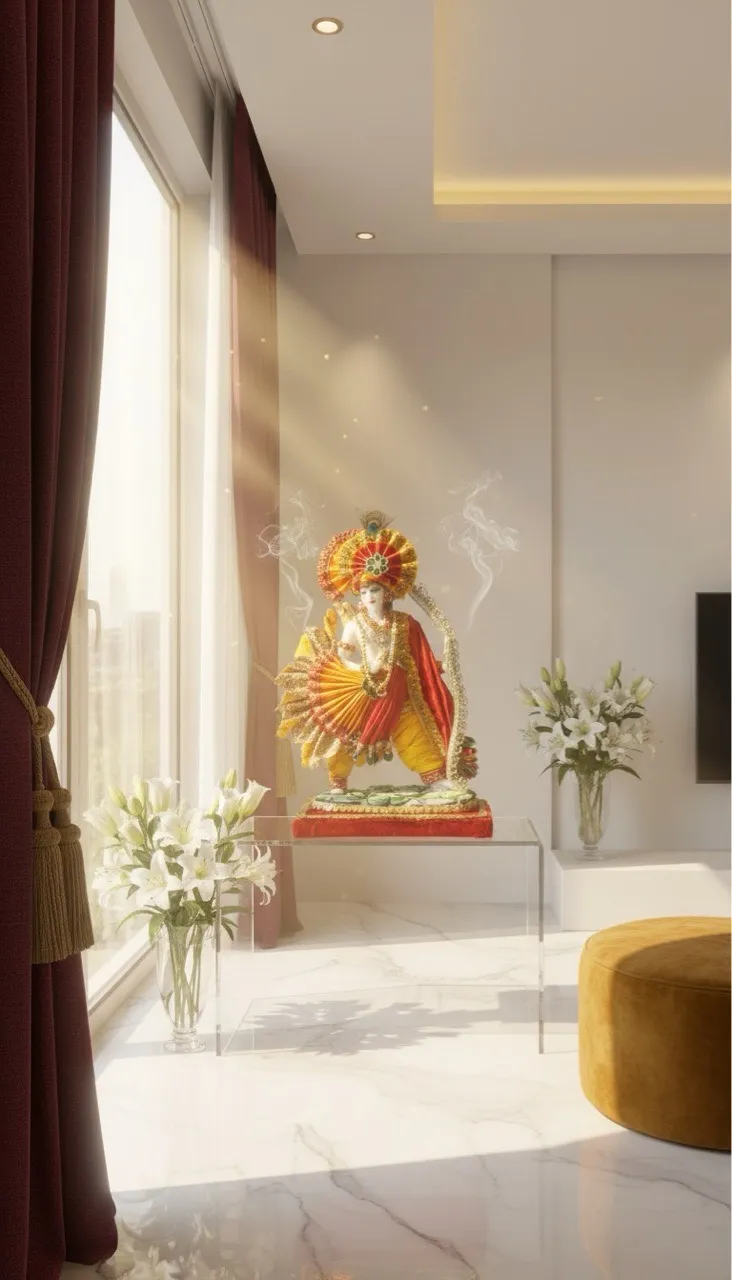 Lord Ram Statue