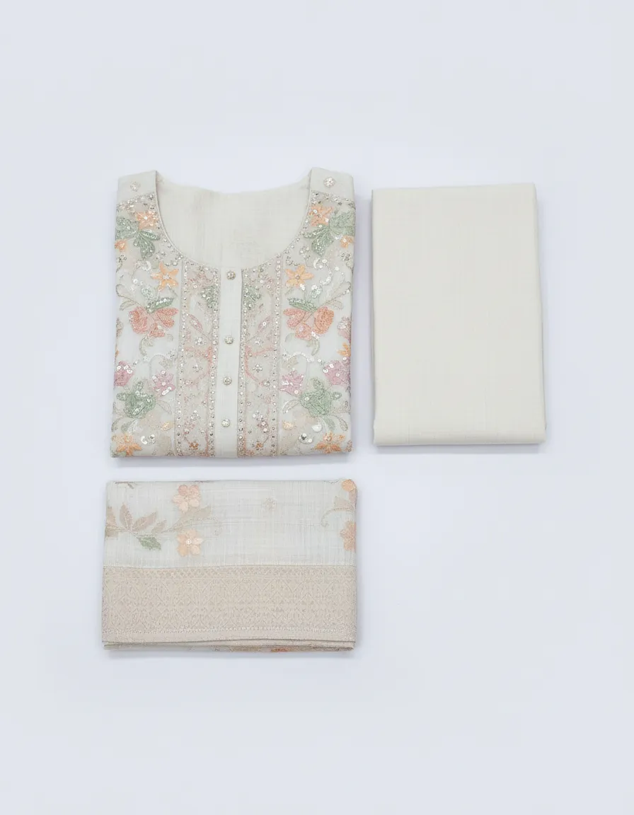 Embroidered Womens Kurti view 2