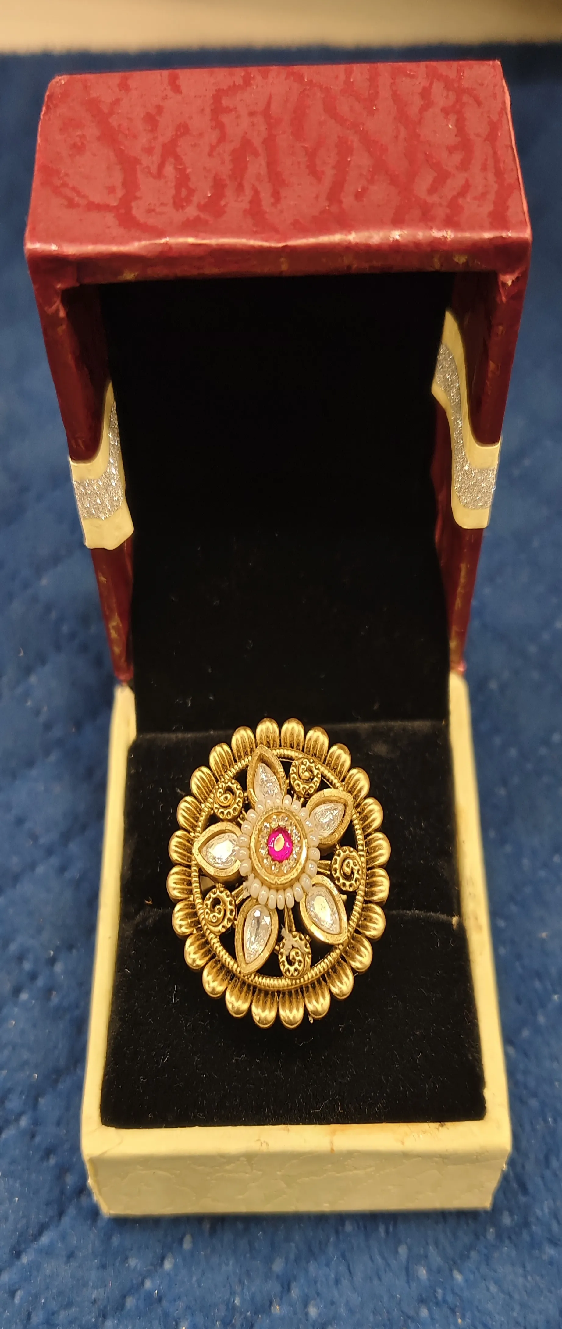 Gold Amarpali Ringtone view 3