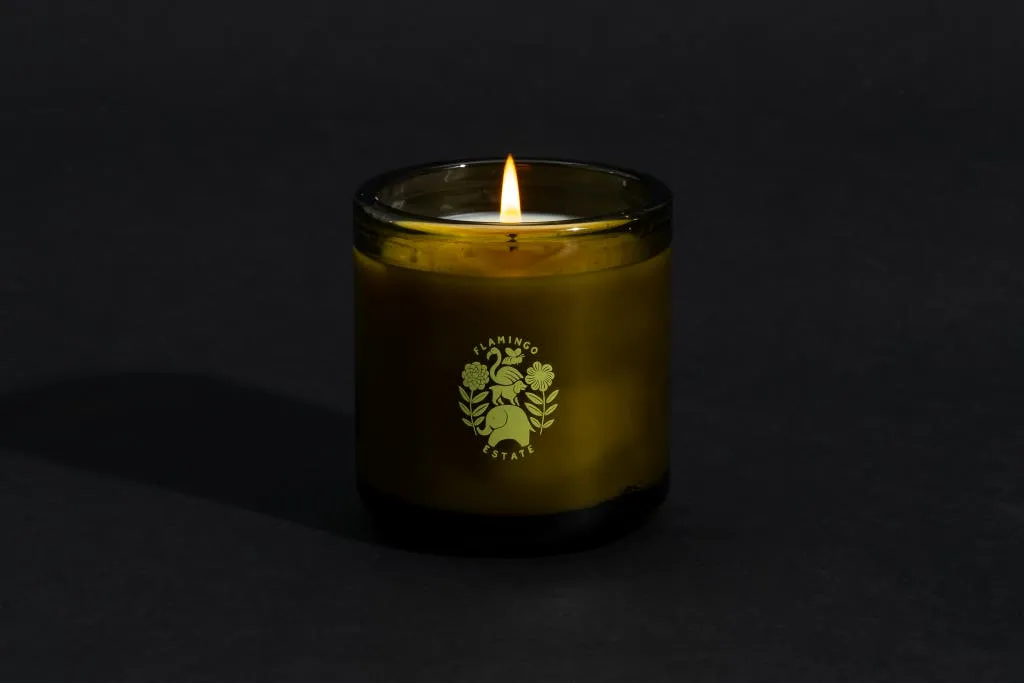 Scented Candles view 4