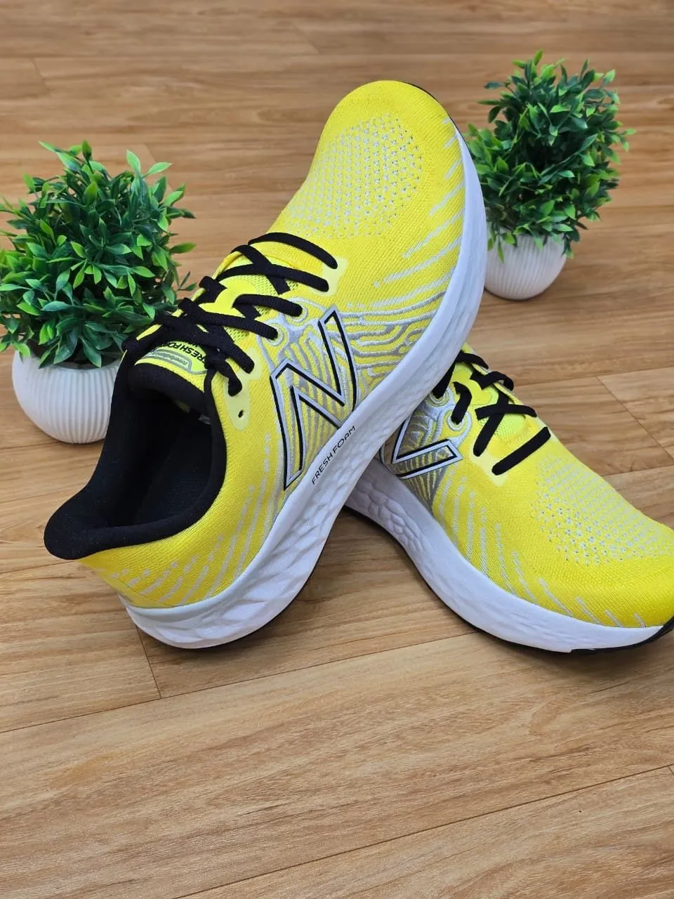 New Balance Running Shoes view 4
