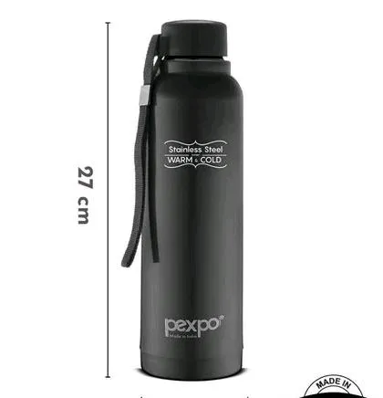 Pexpo Stereo 900, Blue, 700ml, 1 Pcs view 3