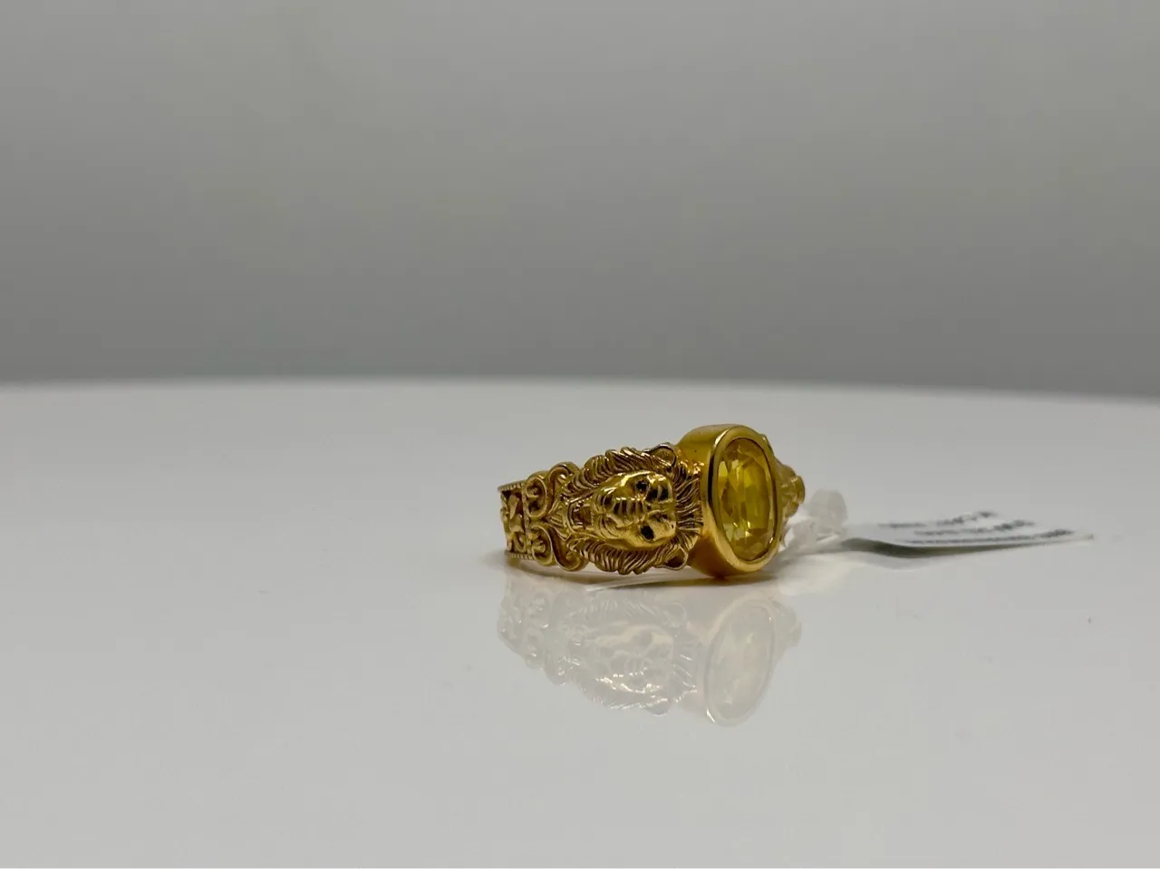 Ring 2 view 2