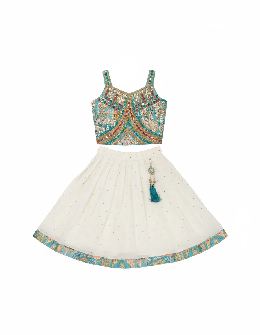 Ethnic Wear Set view 2