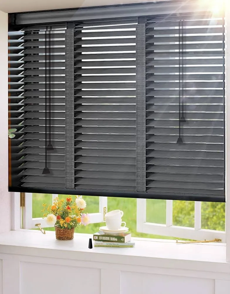 Window blinds view 5