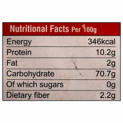 24 Mantra Organic Foxtail Millet 500 g view 3