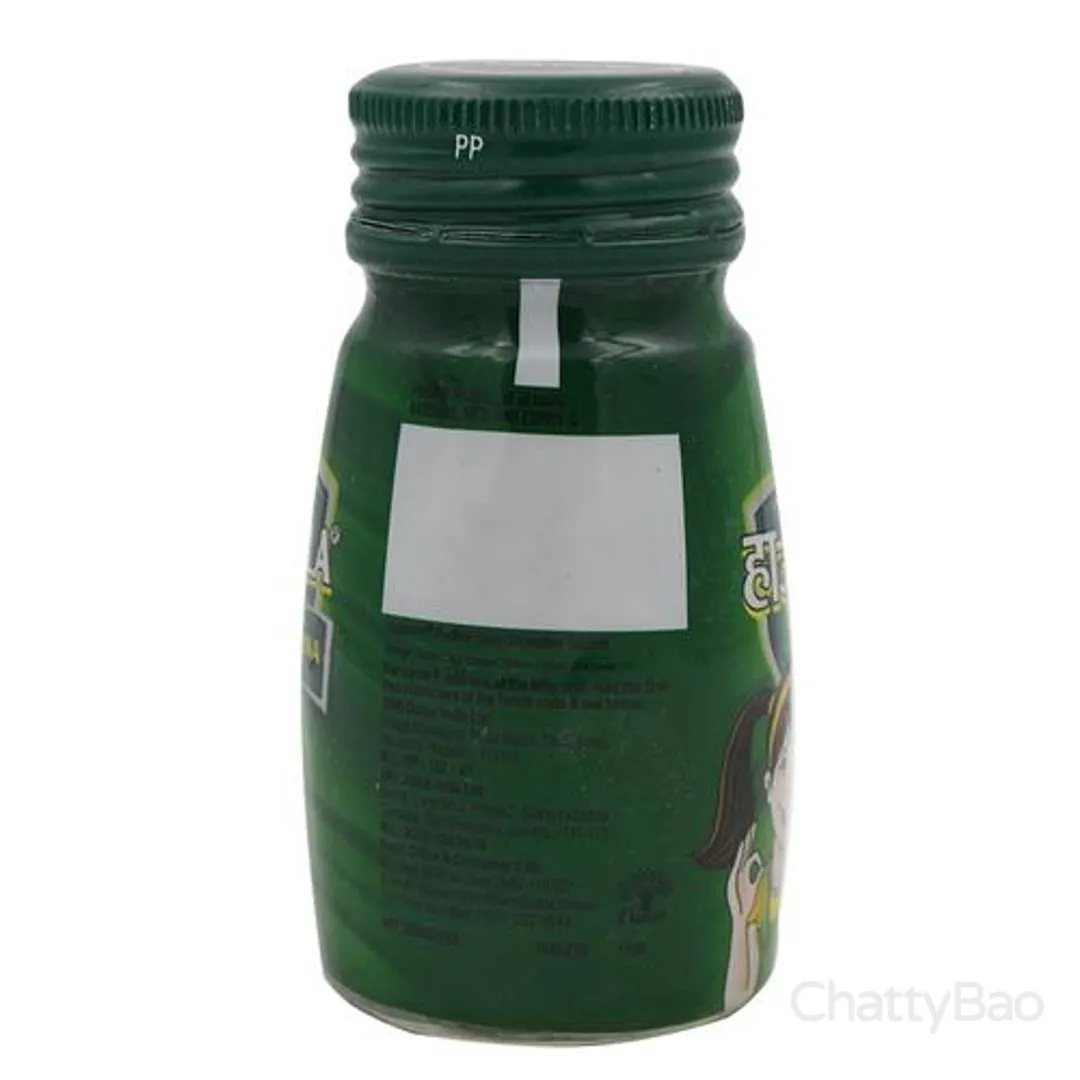 Dabur Hajmola Pudina 120 Pcs view 2