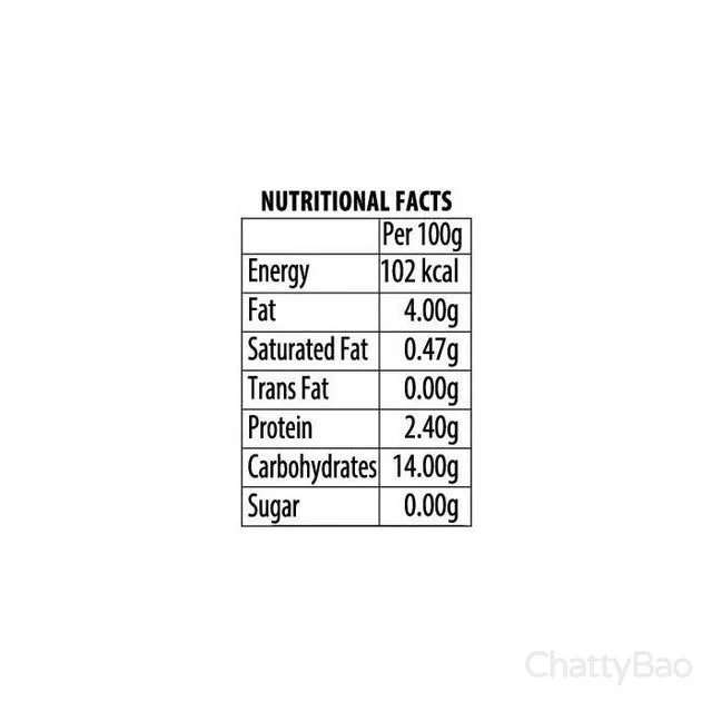 Tops Pickle Mixed Pouch 90 g view 3