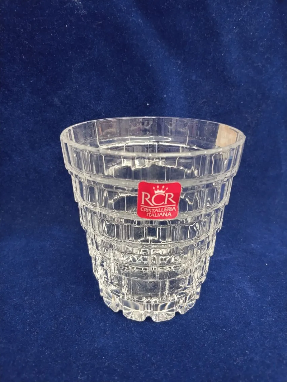 RCR Crystal Glass view 13