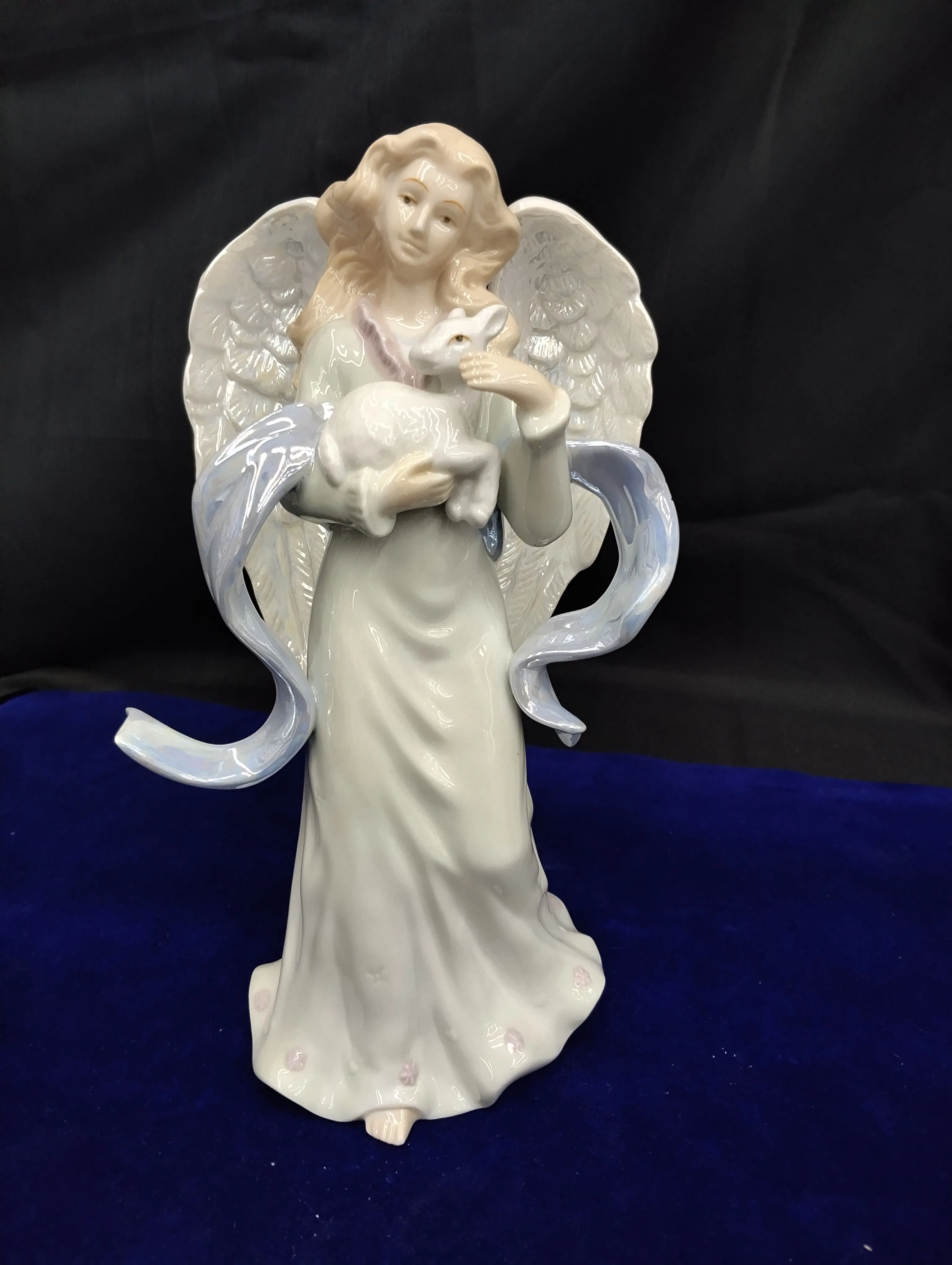 An Angel view 2