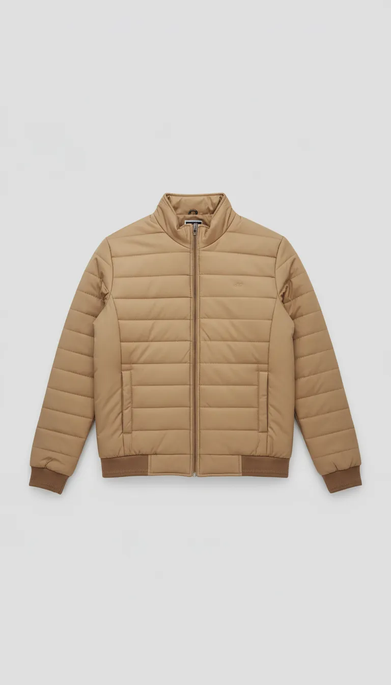 M C Jacket view 2