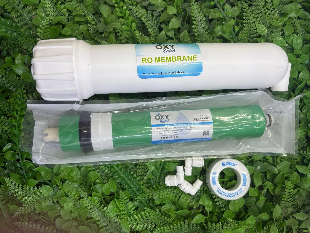 Oxy Catch 100 GPD Membrane view 4