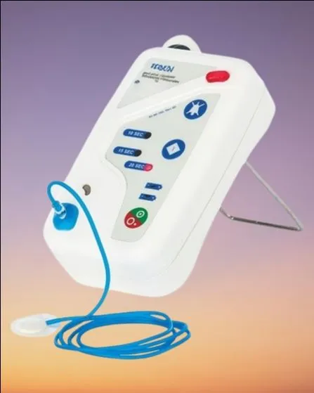 Apnea Monitor