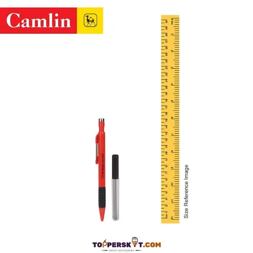 Camlin Mechanical Pencil 2 mm 1 Piece view 2