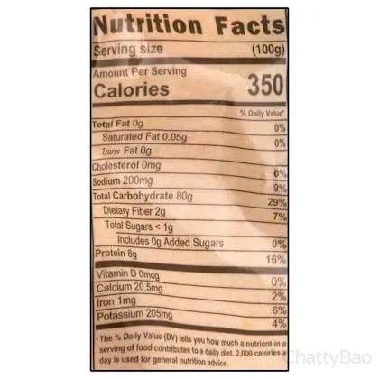 Organic Tattva Organic Poha Thick 500 g view 3