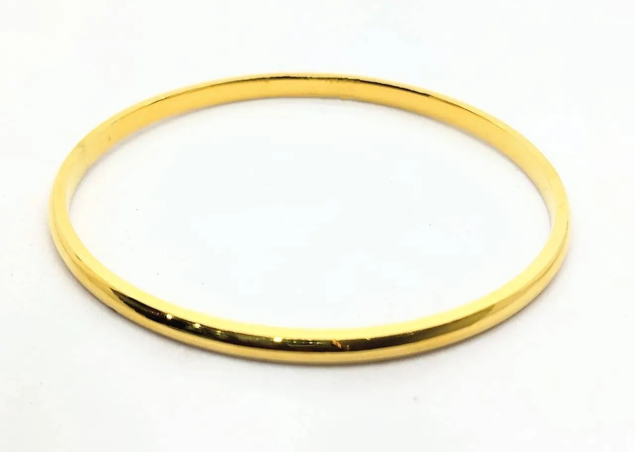 Gold-Plated Kada (AVKD-79) view 2