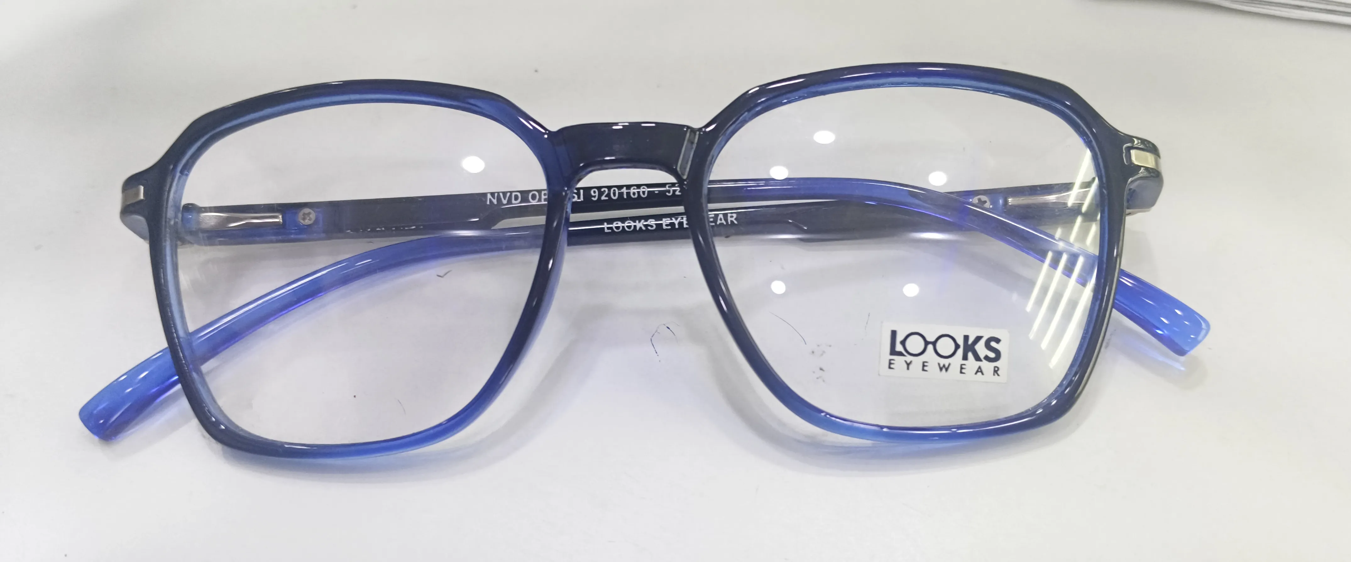 Looks Eyewear Glasses TR1 view 3