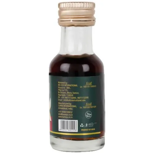 Harveys Vanilla Flavor Essence 28 ml view 2