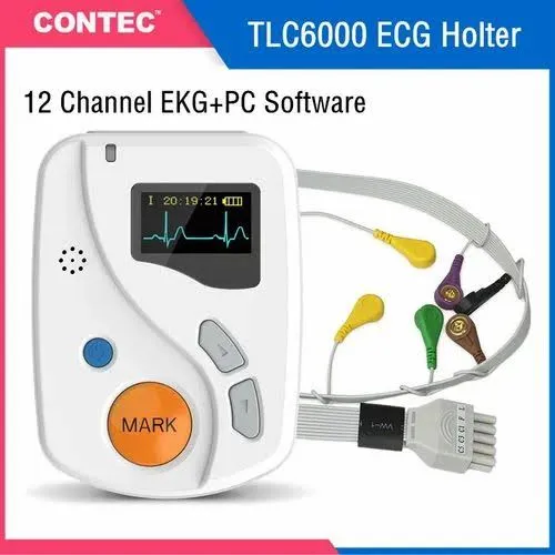 CONTEC TLC6000 ECG Holter
