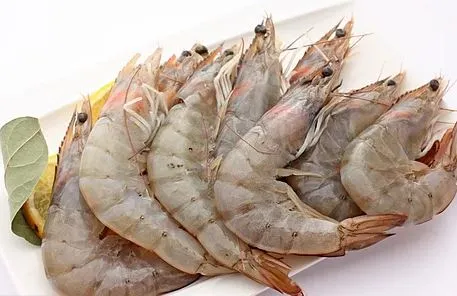 Raw Prawns Large Frozen view 2
