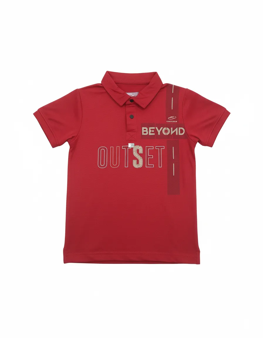 Boys T Shirt...; view 2