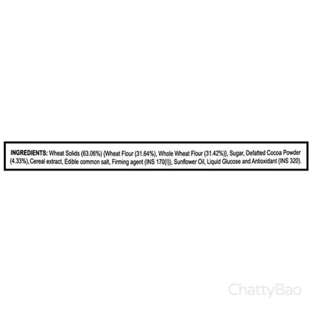 Patanjali Chocos 250 g view 5