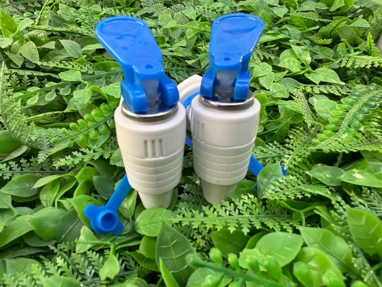 RO Water Purifier Tap view 4