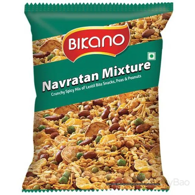 Bikano Navratan Mixture 200 g view 2