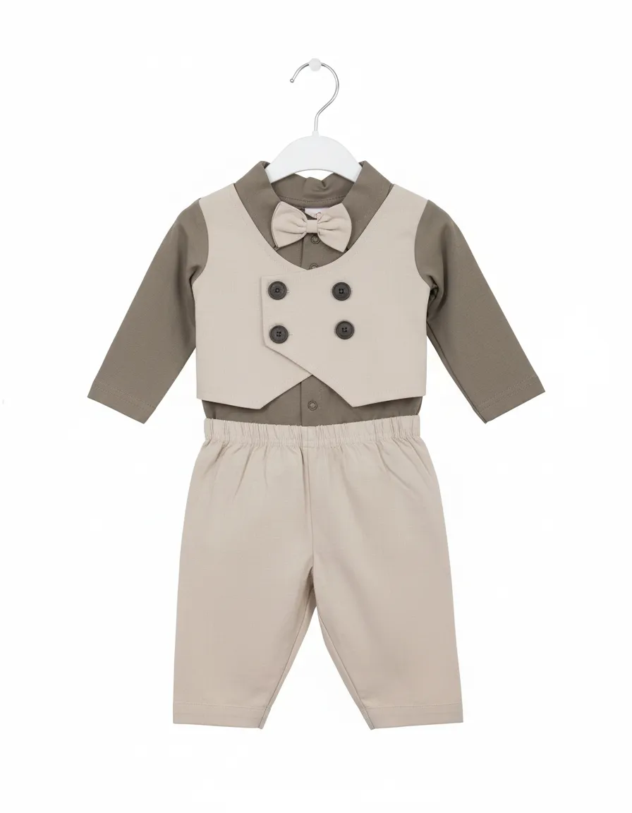 Baby Noble view 2