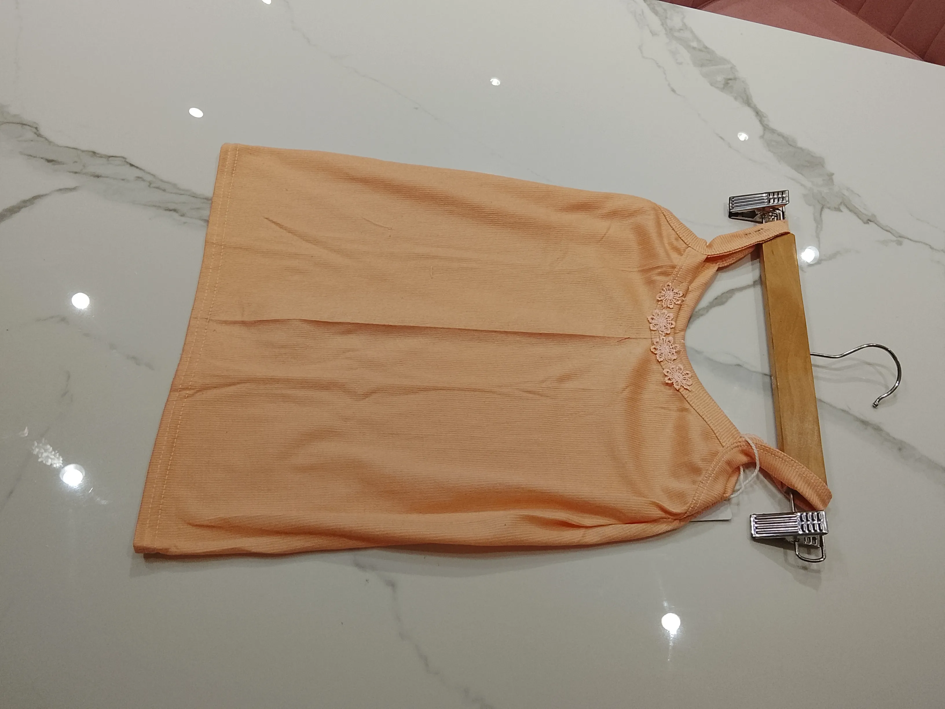 The Mirror Story Tank Top 007 view 3